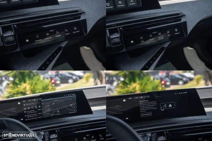 Peugeot E-3008 73 kWh GT - 21