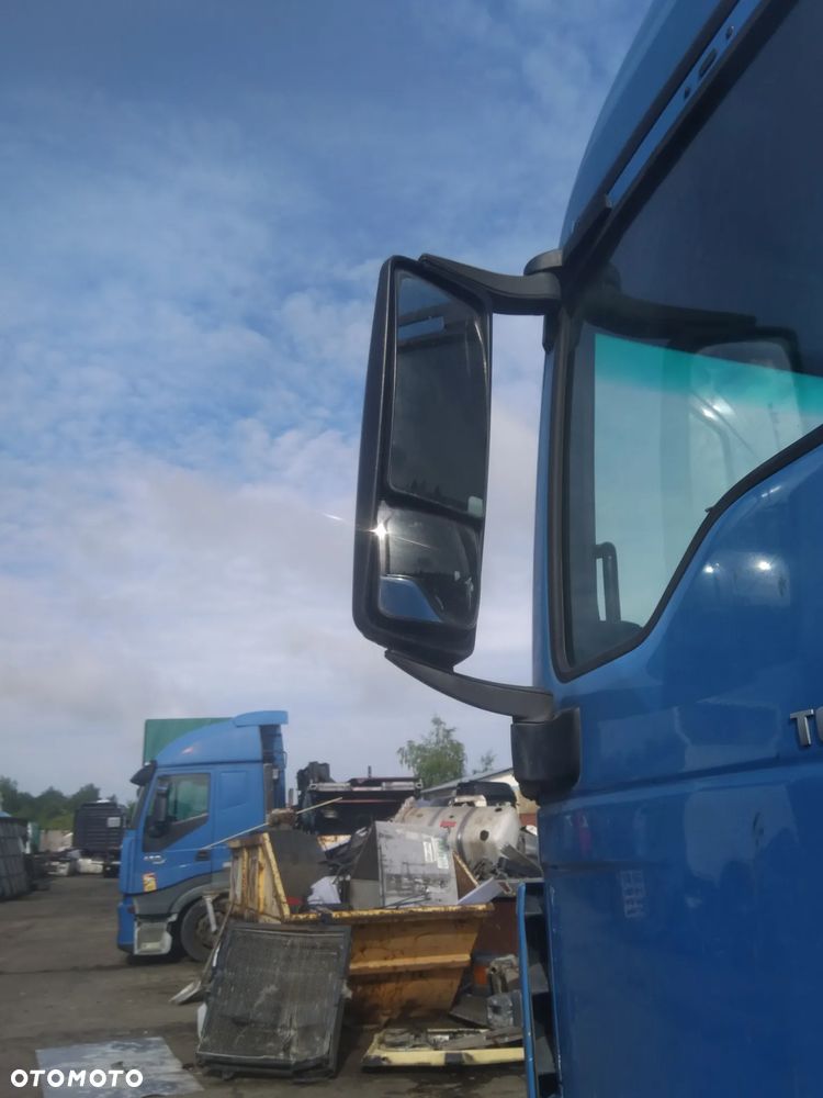 Man TGS 18.440 lusterko zewnętrzne lewe - 2