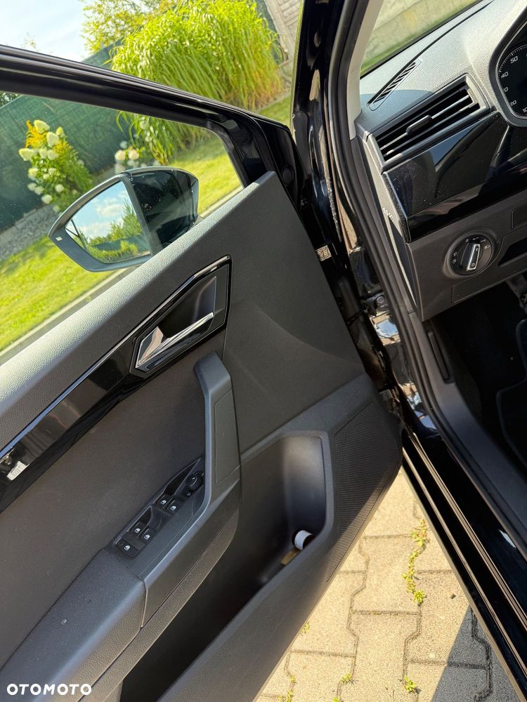 Seat Ibiza 1.0 TSI FR S&S - 10