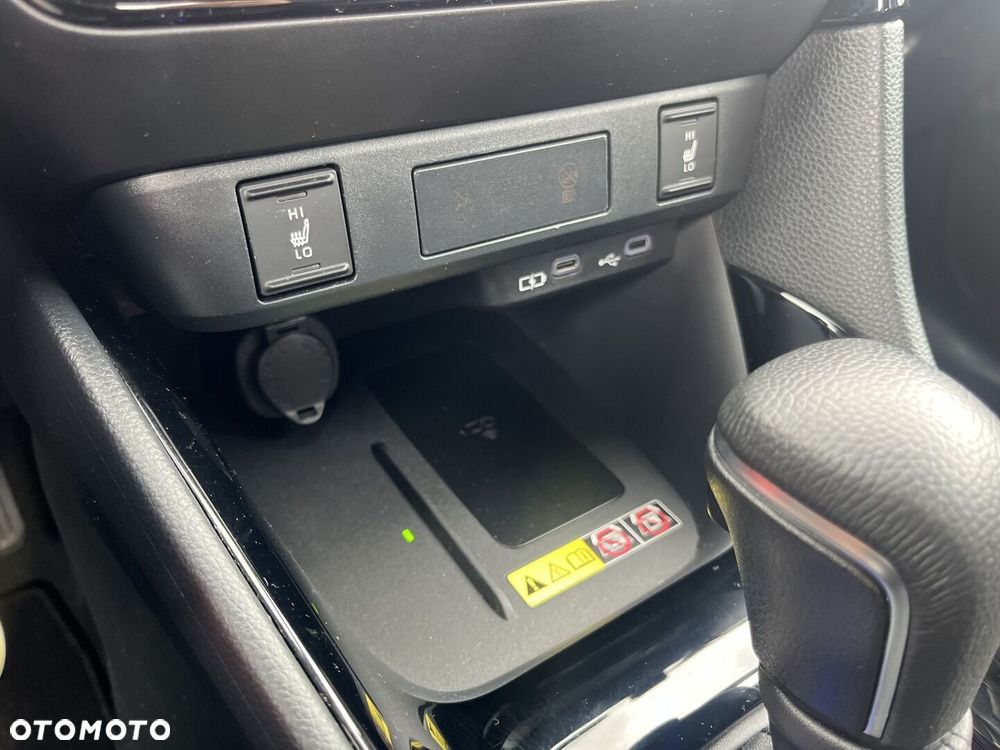 Toyota Yaris Hybrid 1.5 Style - 18