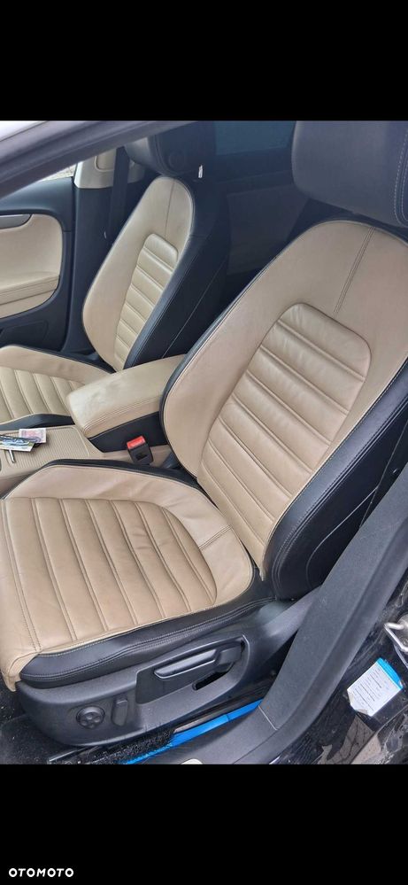 Volkswagen CC - 6