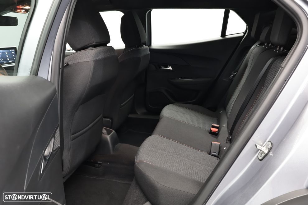 Peugeot 2008 1.2 PureTech Style - 24