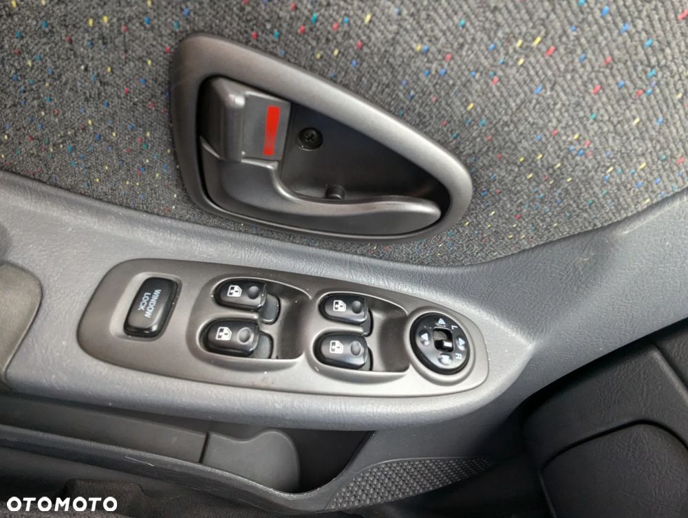 Hyundai Accent 1.5 Comfort - 21