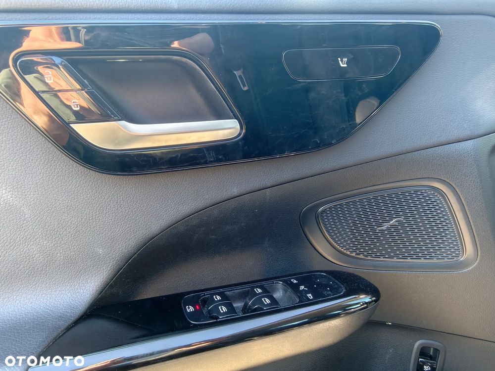 Mercedes-Benz Klasa C - 29