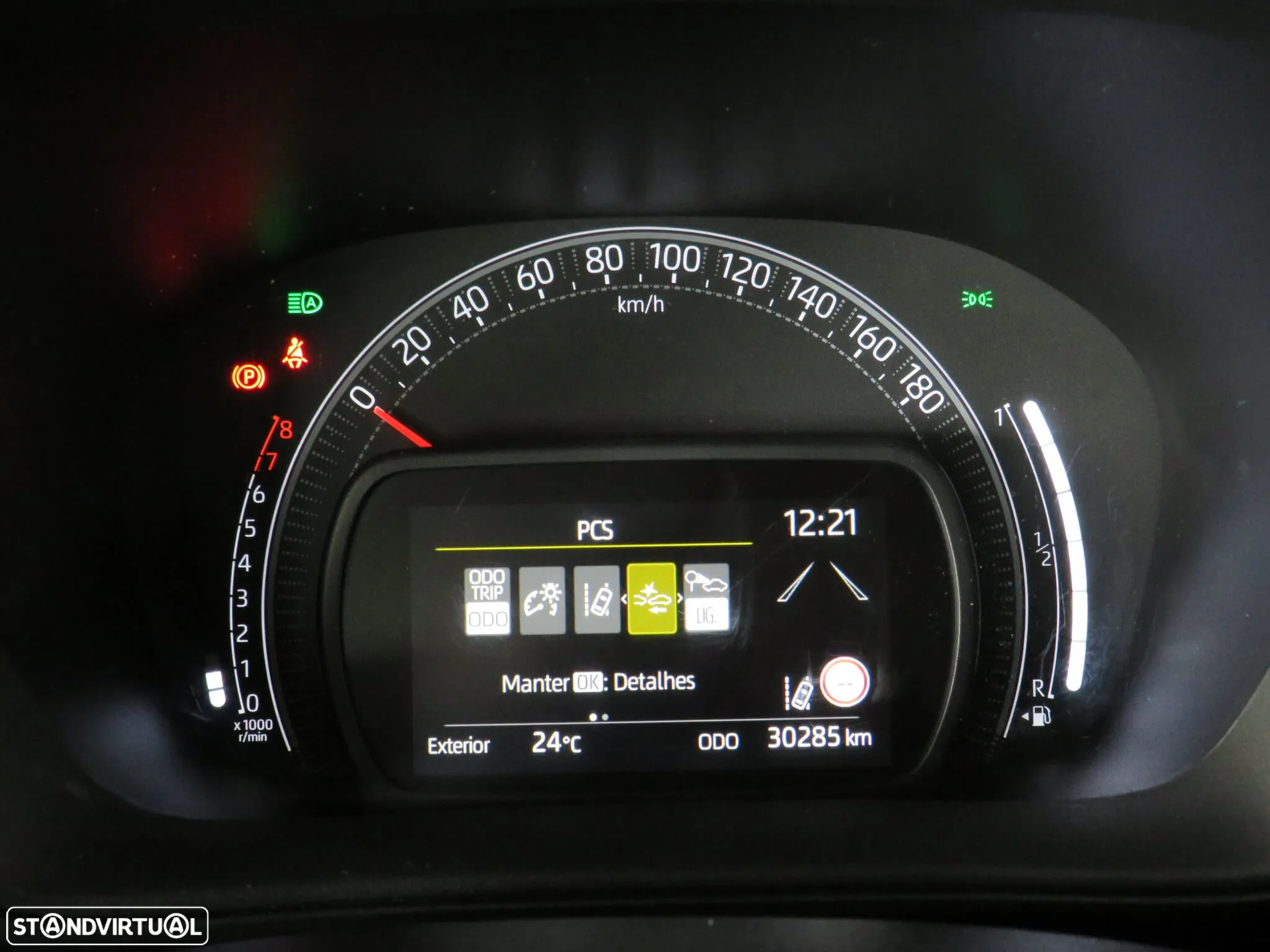 Toyota Aygo X 1.0 Play - 17
