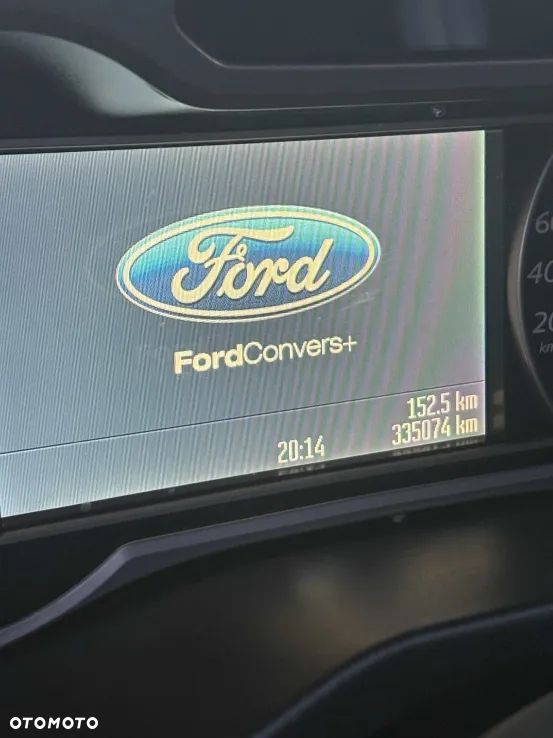 Ford Mondeo 2.0 Titanium - 31