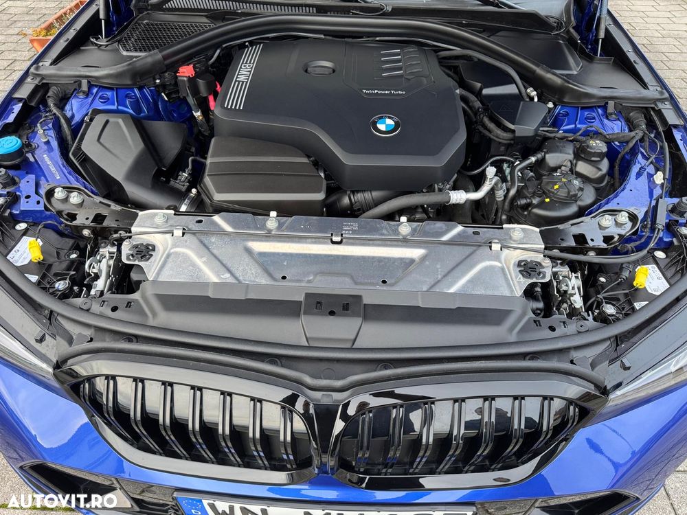 BMW Seria 3 330i AT - 7