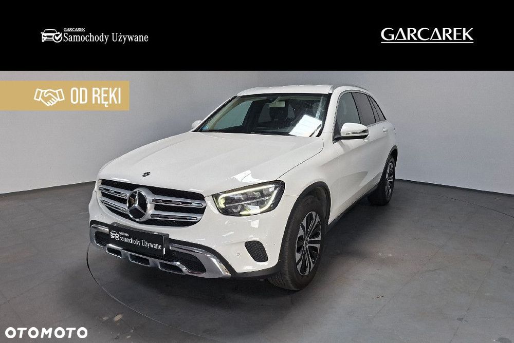 Mercedes - Benz GLC