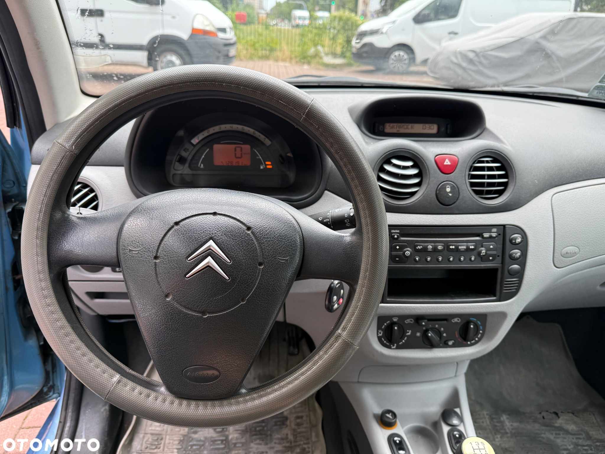 Citroën C3 1.1 X - 5