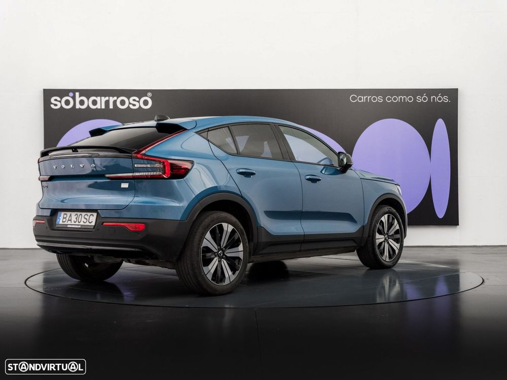 Volvo C40 Recharge Ultimate - 6
