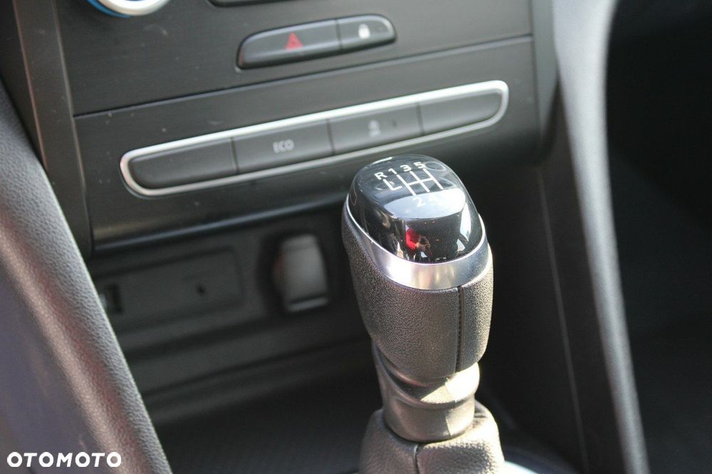 Renault Megane - 21