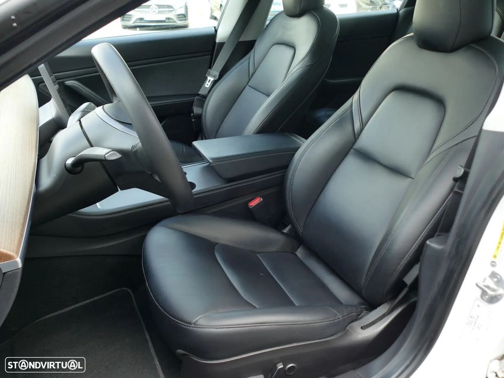 Tesla Model 3 Long Range Tração Integral - 21