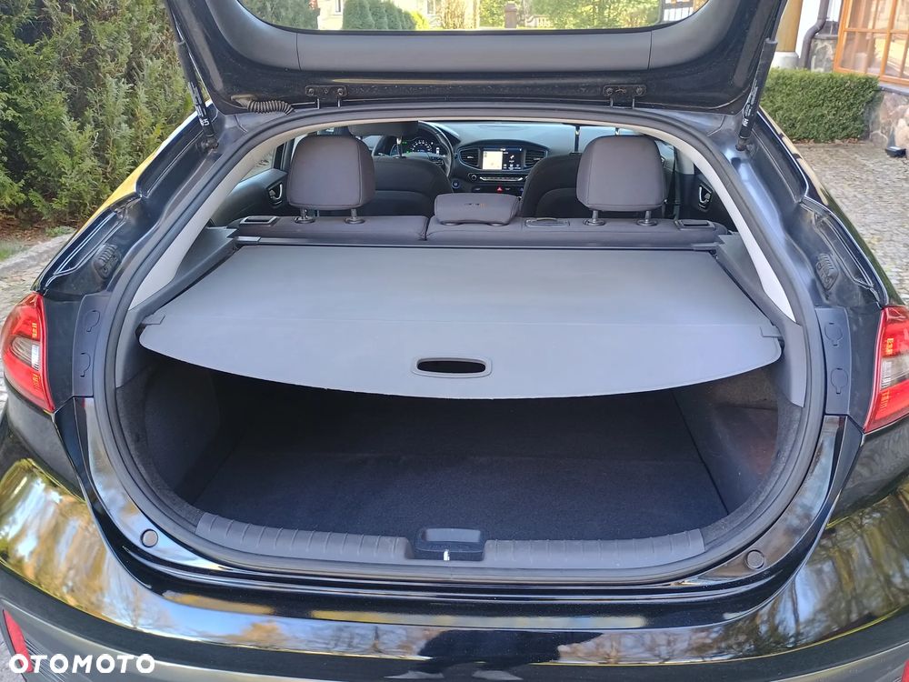 Hyundai IONIQ 1.6 GDI Style - 18