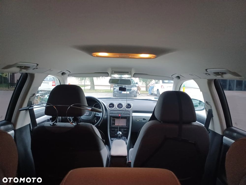 Seat Exeo ST 1.8 TSI Style - 13