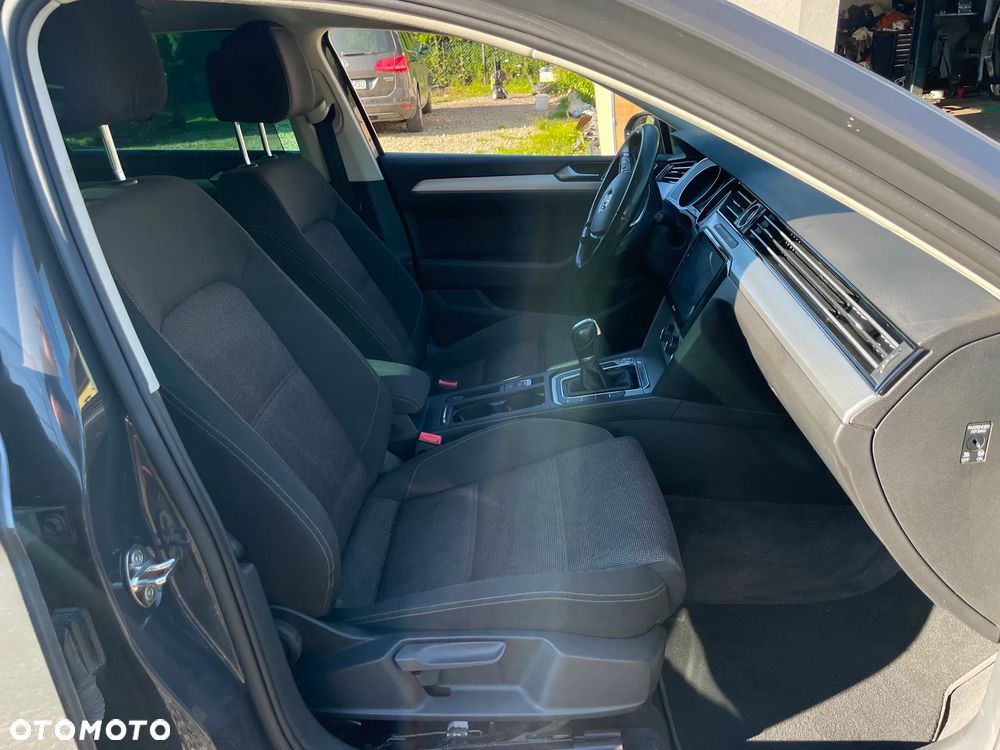 Skoda Octavia 2.0 TDI (Green tec) Ambition - 16