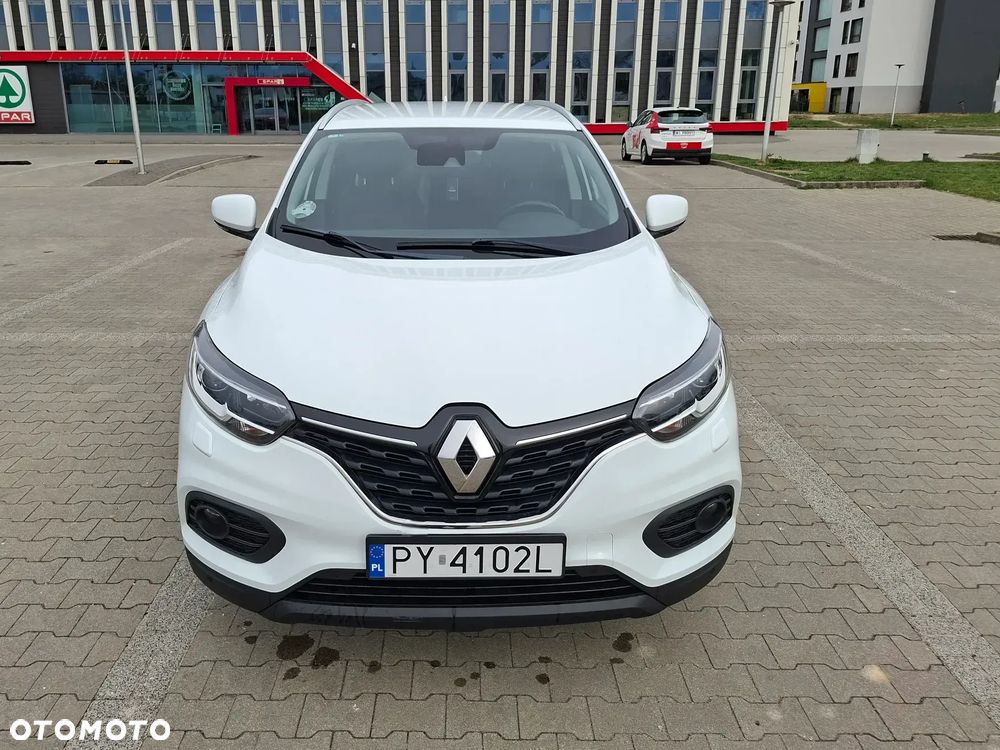 Renault Kadjar - 2