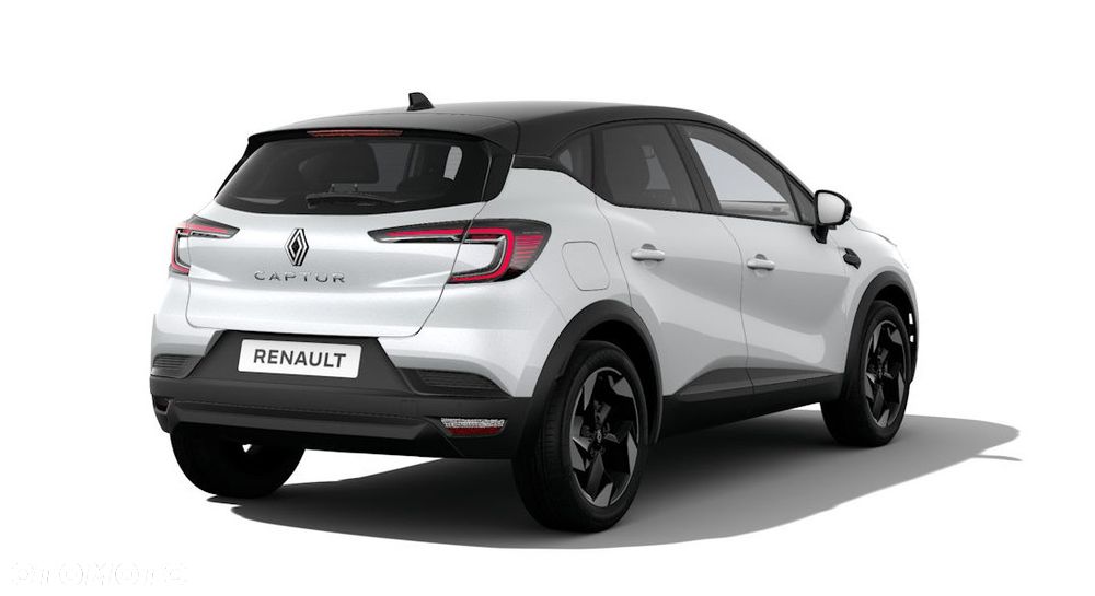 Renault Captur 1.2 TCe Techno - 5