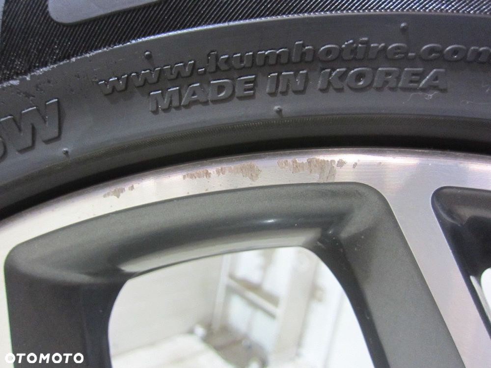 BMW X1 F48 X2 F39 FELGI KOŁA 5X120 7.5Jx18 ET 51 OPONY GRATIS 36116856070 - 11