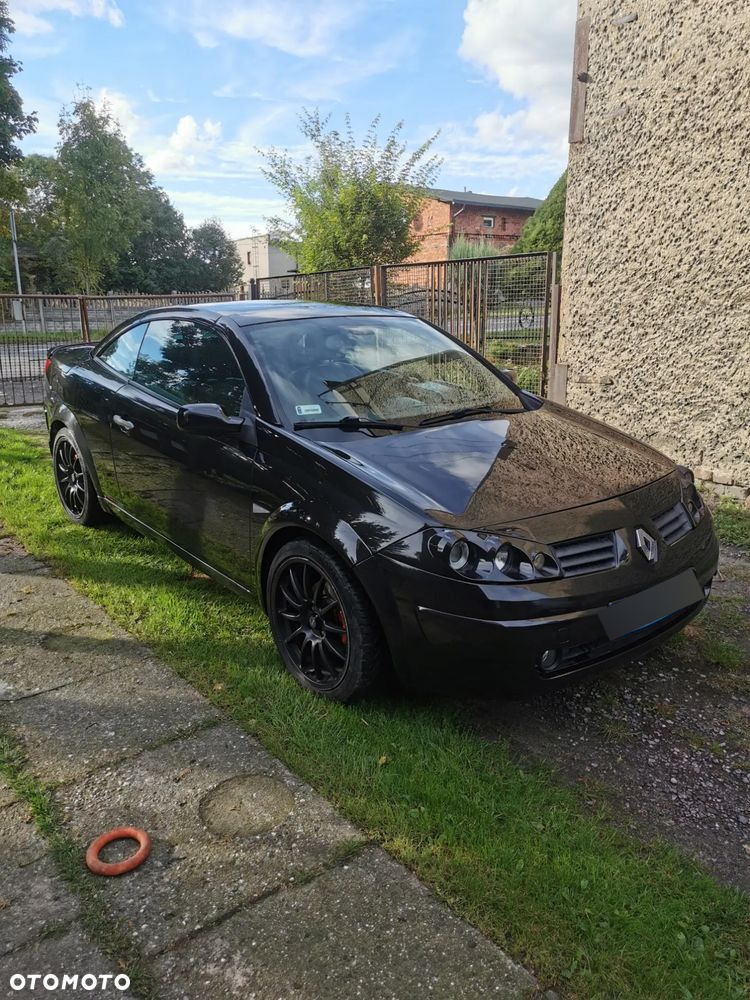 Renault Megane II 1.6 Confort Authentique - 9
