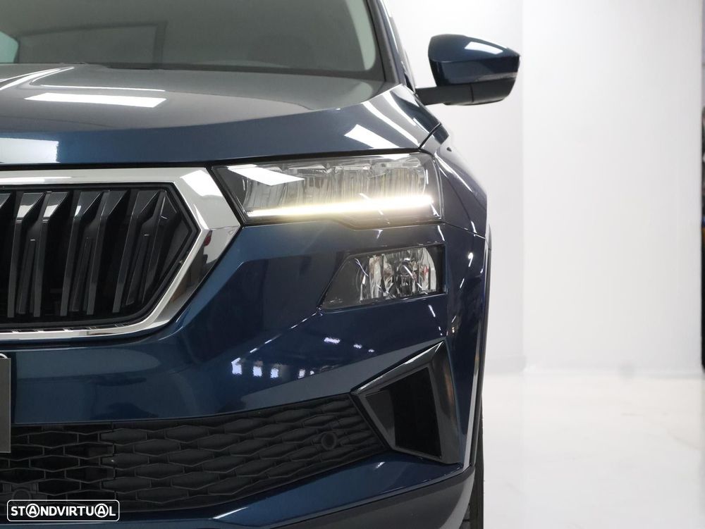 Skoda Karoq 1.0 TSI Ambition - 8