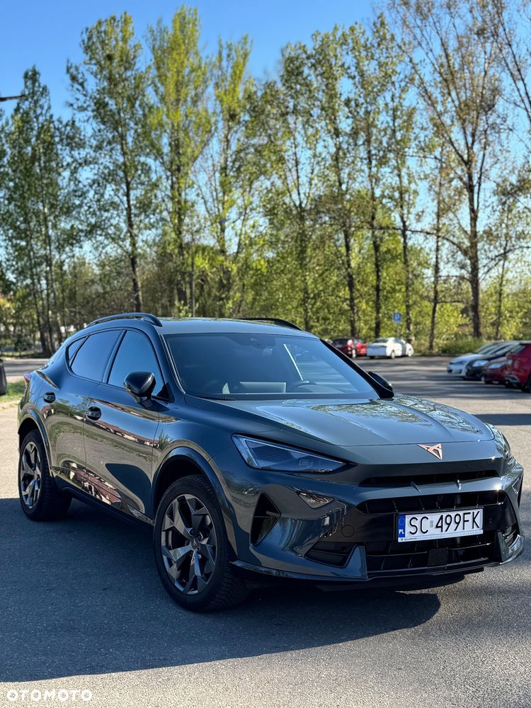 Cupra Formentor 1.5 eTSI mHEV DSG - 1