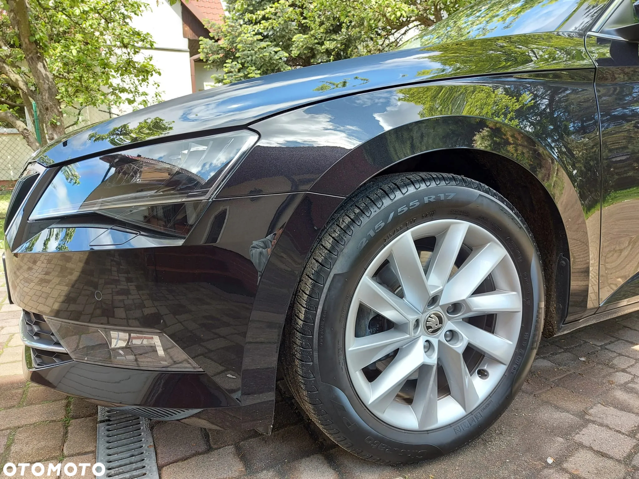 Skoda Superb - 12