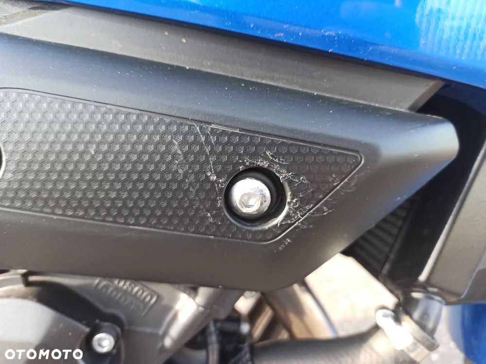 Yamaha XJ - 11