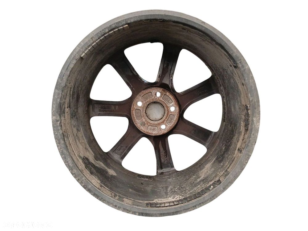 FELGA ALUMINIOWA VOLVO XC60 I LIFT 18'' 8J ET55 5X108 31408409 - 2