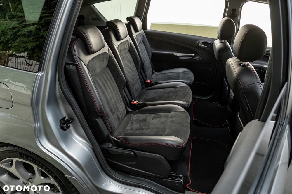 Ford S-Max 2.5 Titanium - 7