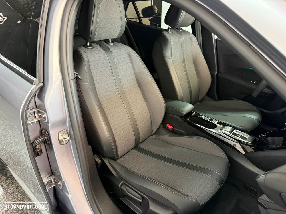 Peugeot e-2008 50 kWh Allure - 16