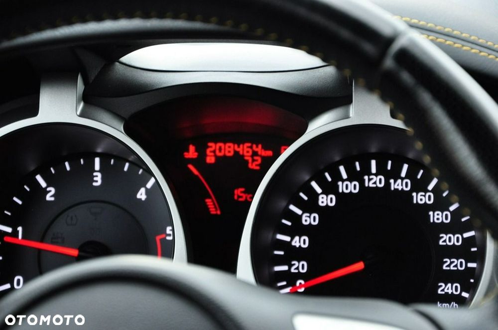 Nissan Juke 1.5 dCi Edition - 34