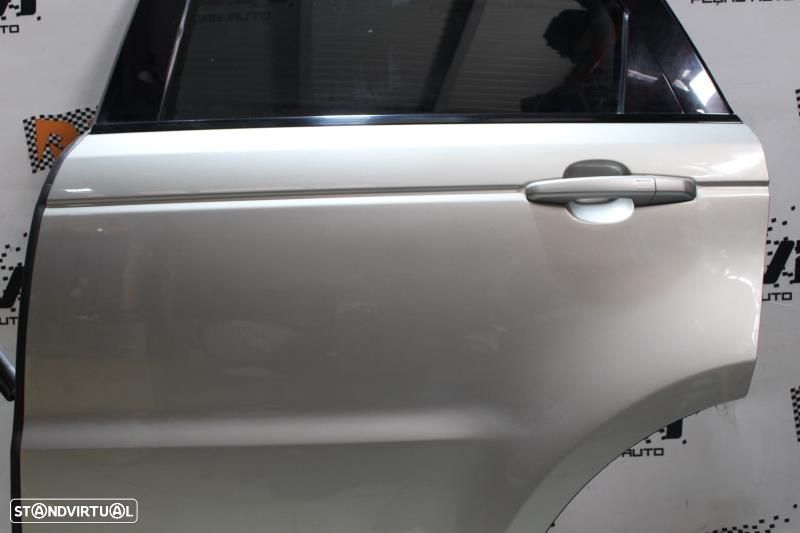Porta Trás Esquerda Land Rover Range Rover Sport (L494)  Porta Traseir - 5