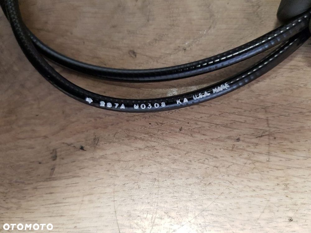 Oryginalna linka gazu Buell N0308.KA - 5