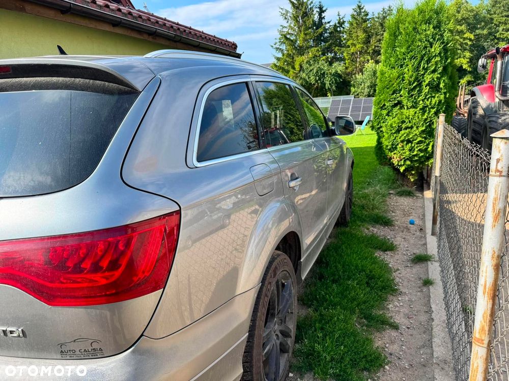 Audi Q7 - 4