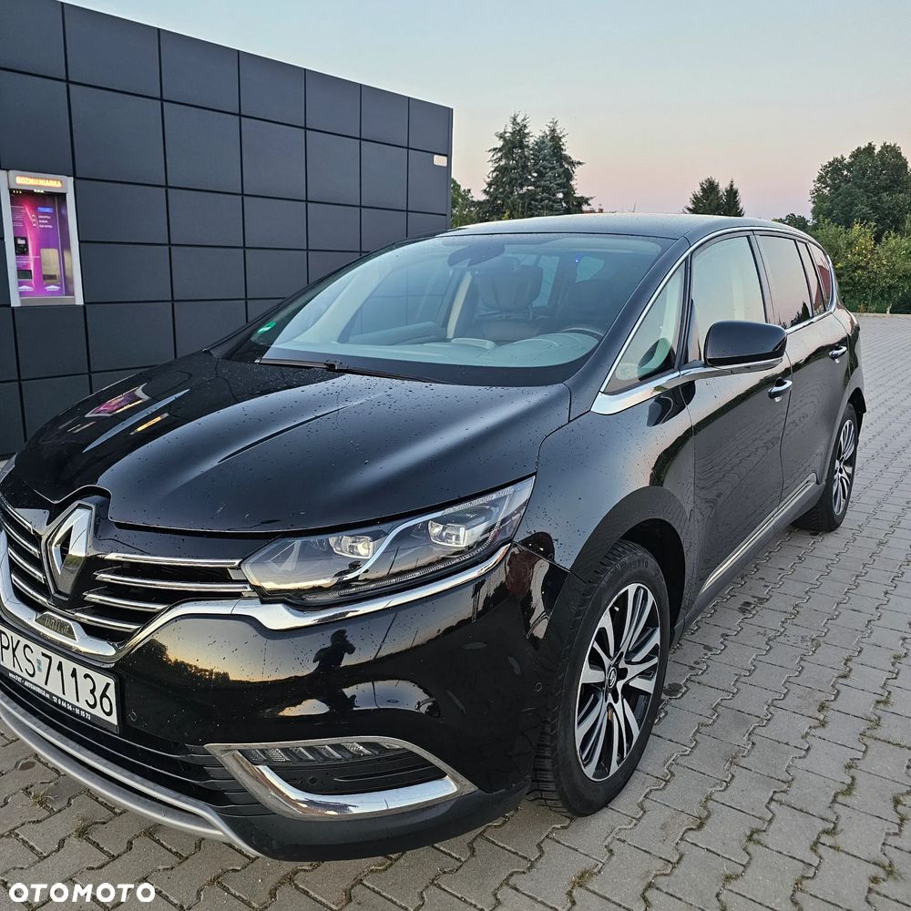 Renault Espace Energy dCi 160 EDC Initiale Paris - 7