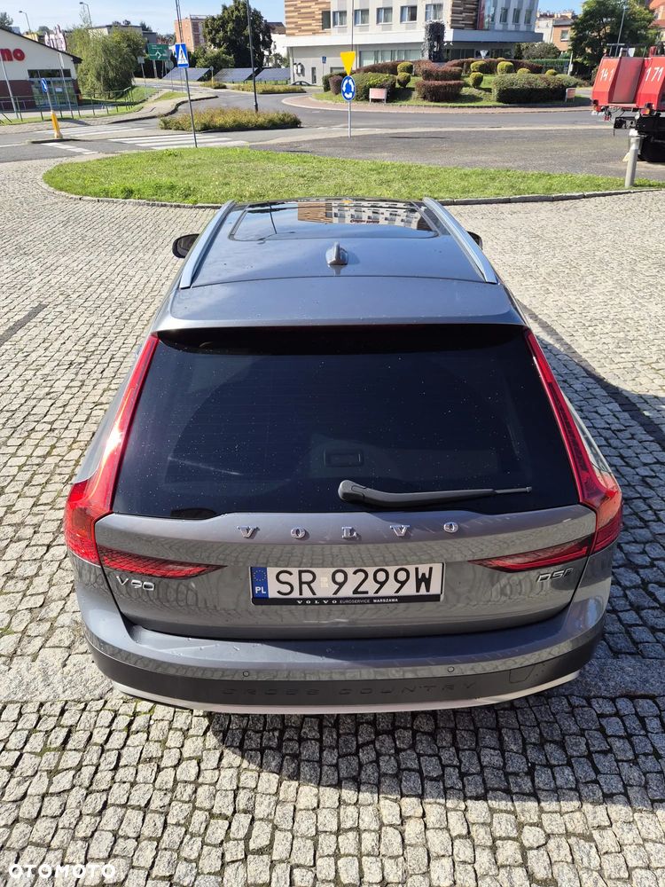 Volvo V90 - 8