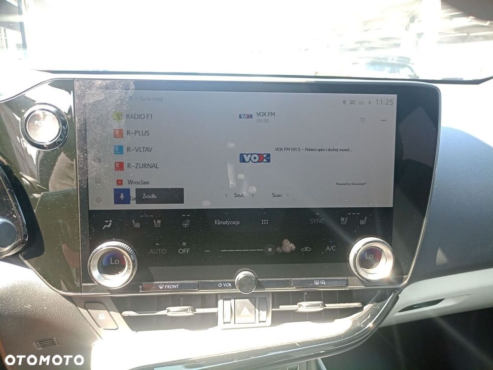 Lexus NX 350h F Sport AWD - 16