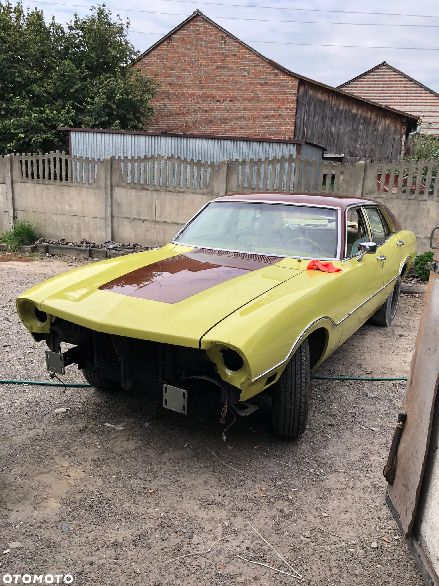 Ford Maverick - 31