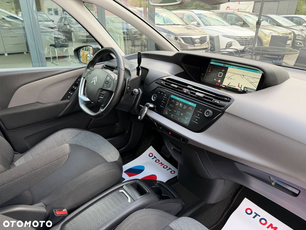 Citroën C4 SpaceTourer 1.5 BlueHDi Feel S&S EAT8 - 23