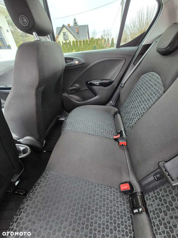 Opel Corsa 1.4 Enjoy - 16