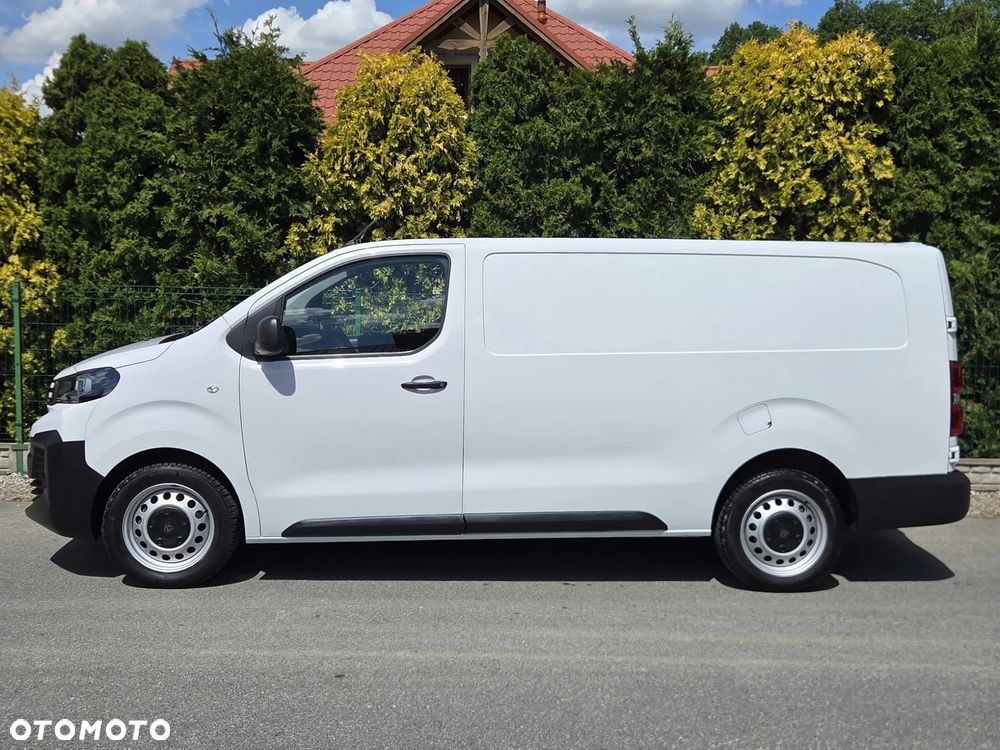 Peugeot EXPERT - 8