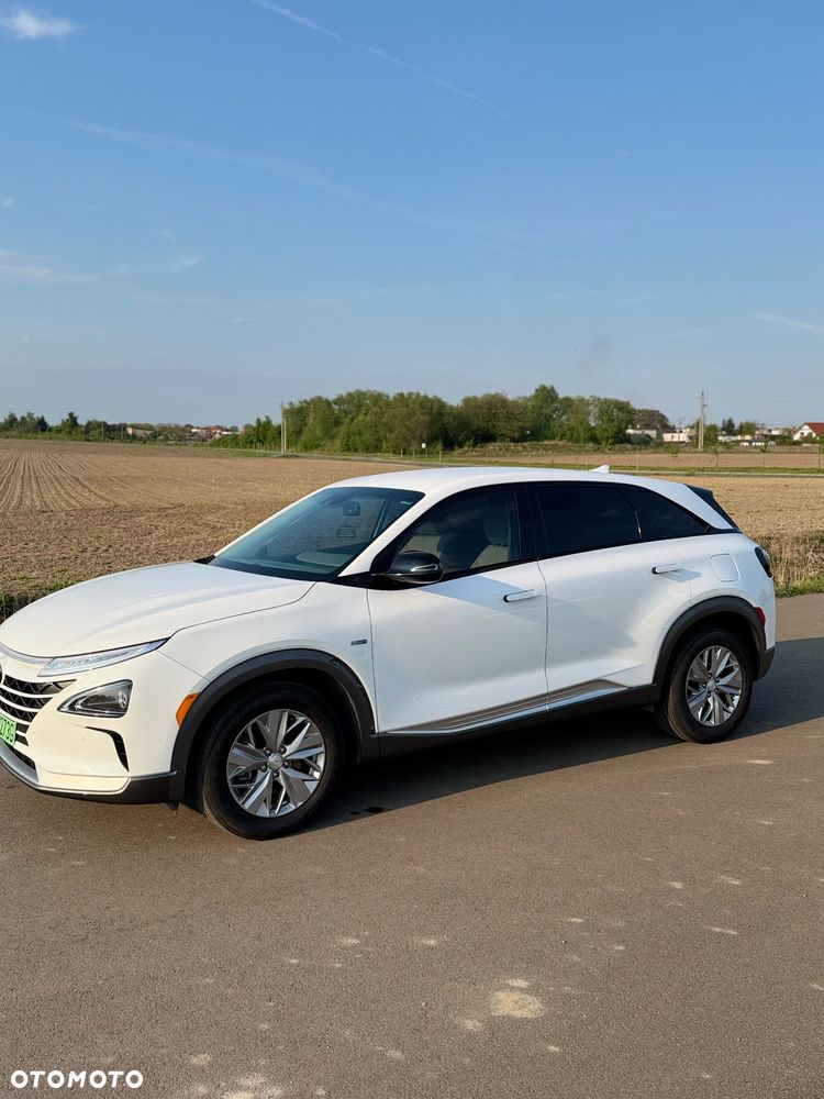 Hyundai NEXO Standard - 1