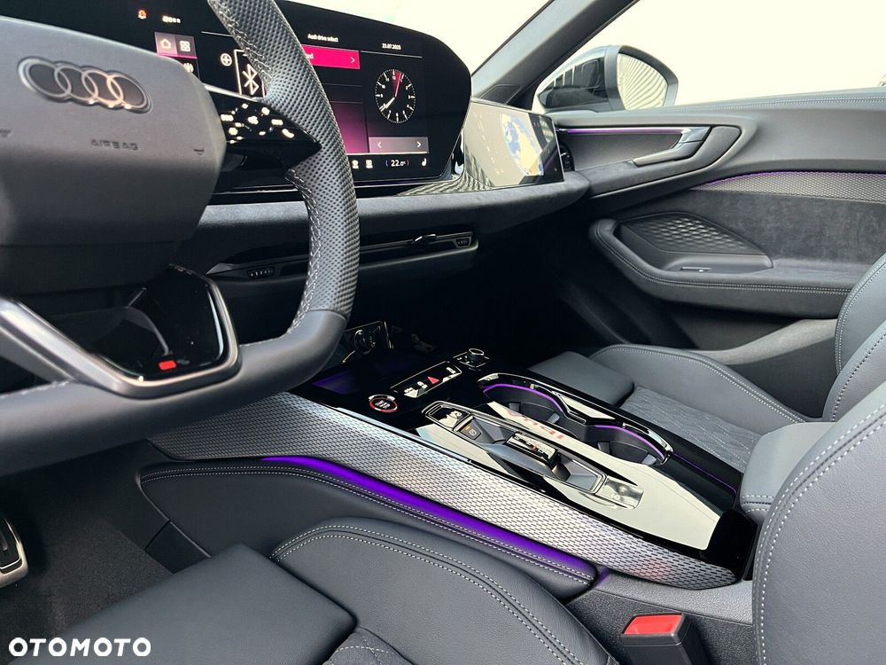 Audi A5 - 23