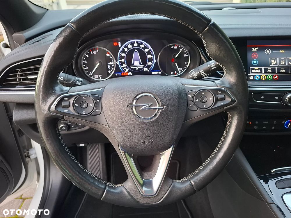 Opel Insignia 2.0 CDTI GS Line S&S - 26