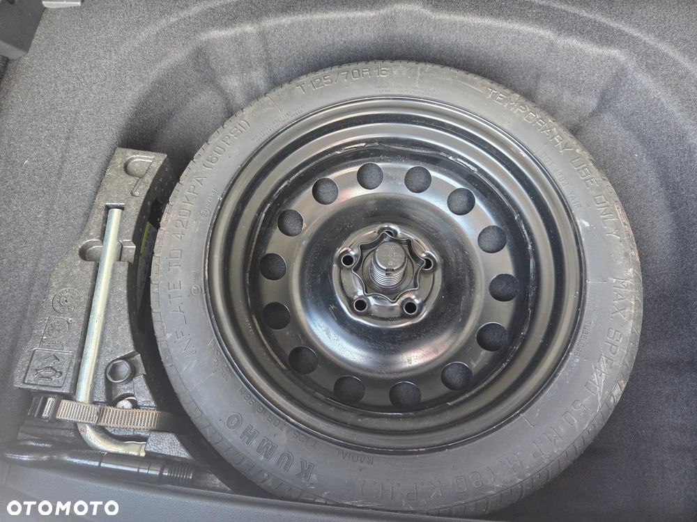 Volkswagen Golf 1.4 TSI ACT BlueMotion Technology Comfortline - 9