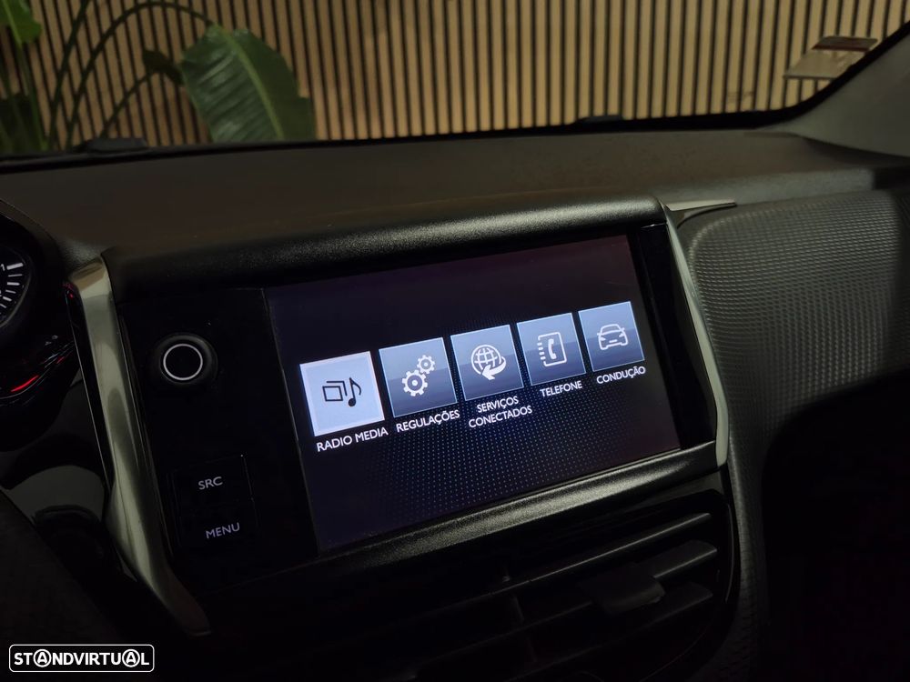 Peugeot 208 1.2 PureTech Style - 9