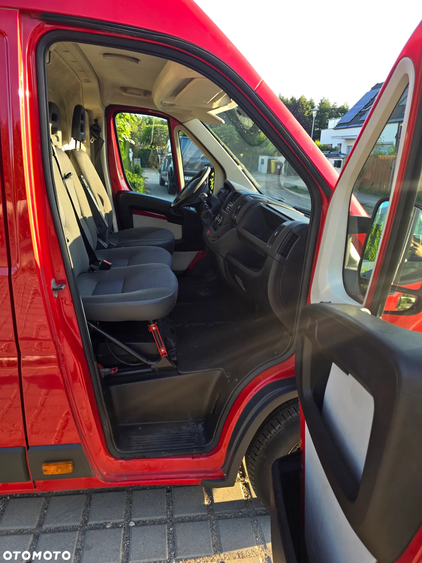 Citroën Jumper - 8