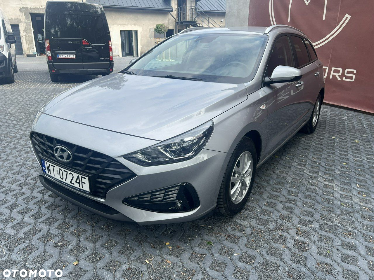 Hyundai i30 1.5 DPI Modern - 6