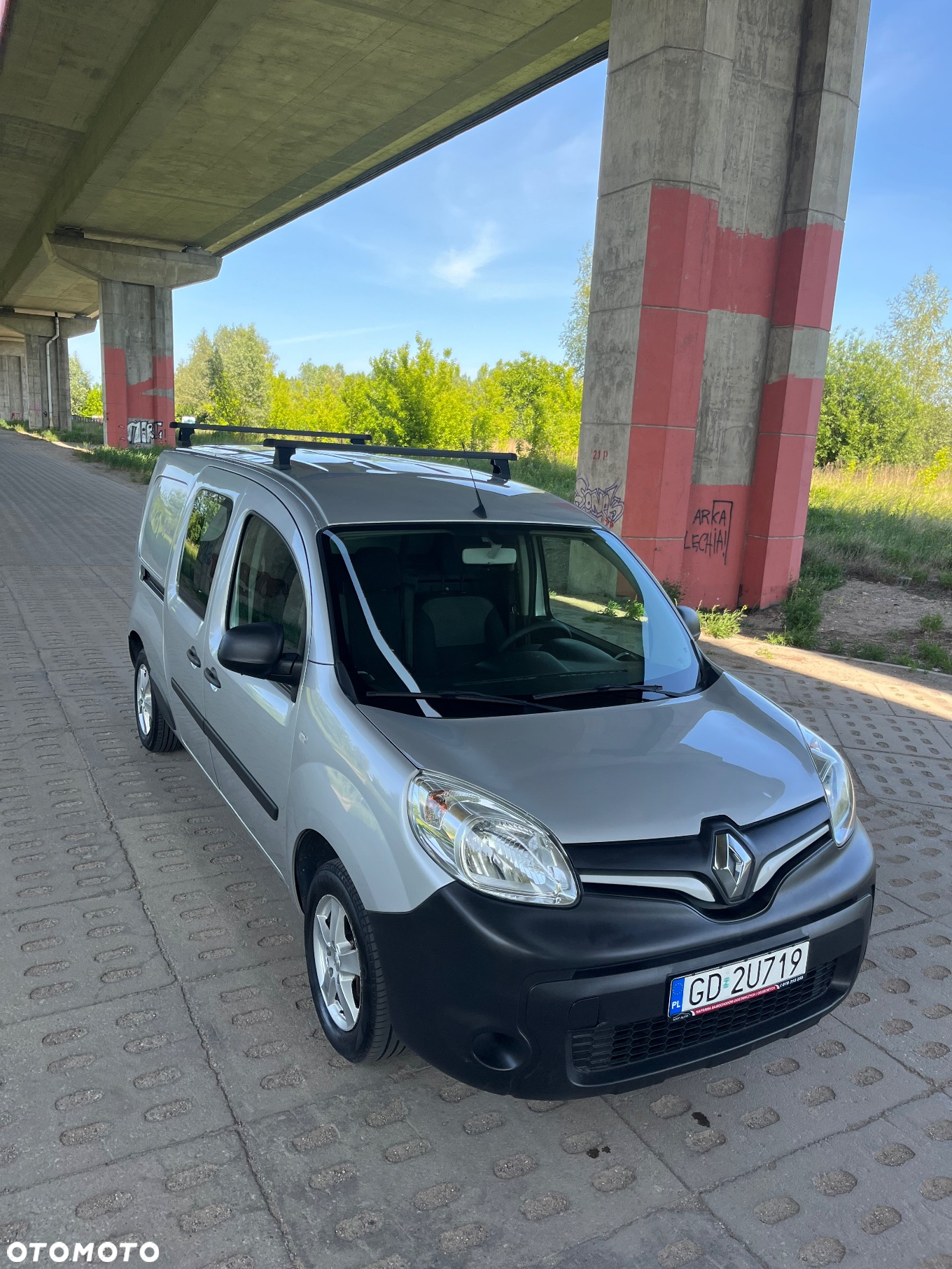 Renault Kangoo Maxi - 37