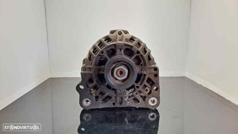 ALTERNADOR VOLKSWAGEN POLO 2007 -2542746E - 2